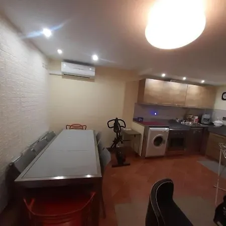 Lilla Jazz Неттуно