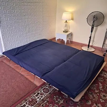 Апартаменты Lilla Jazz *