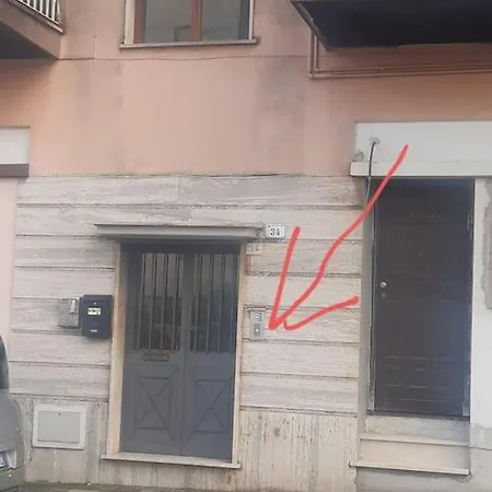 Lilla Jazz Апартаменты Неттуно