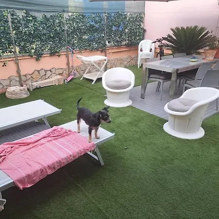 Lilla Jazz Апартаменты