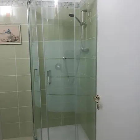 Lilla Jazz Апартаменты Неттуно