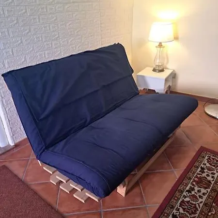 Lilla Jazz Неттуно