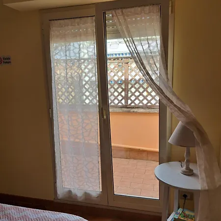 Апартаменты Lilla Jazz